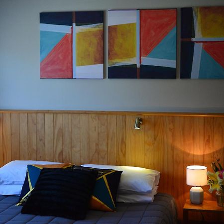 Abisko Lodge Methven Exterior foto