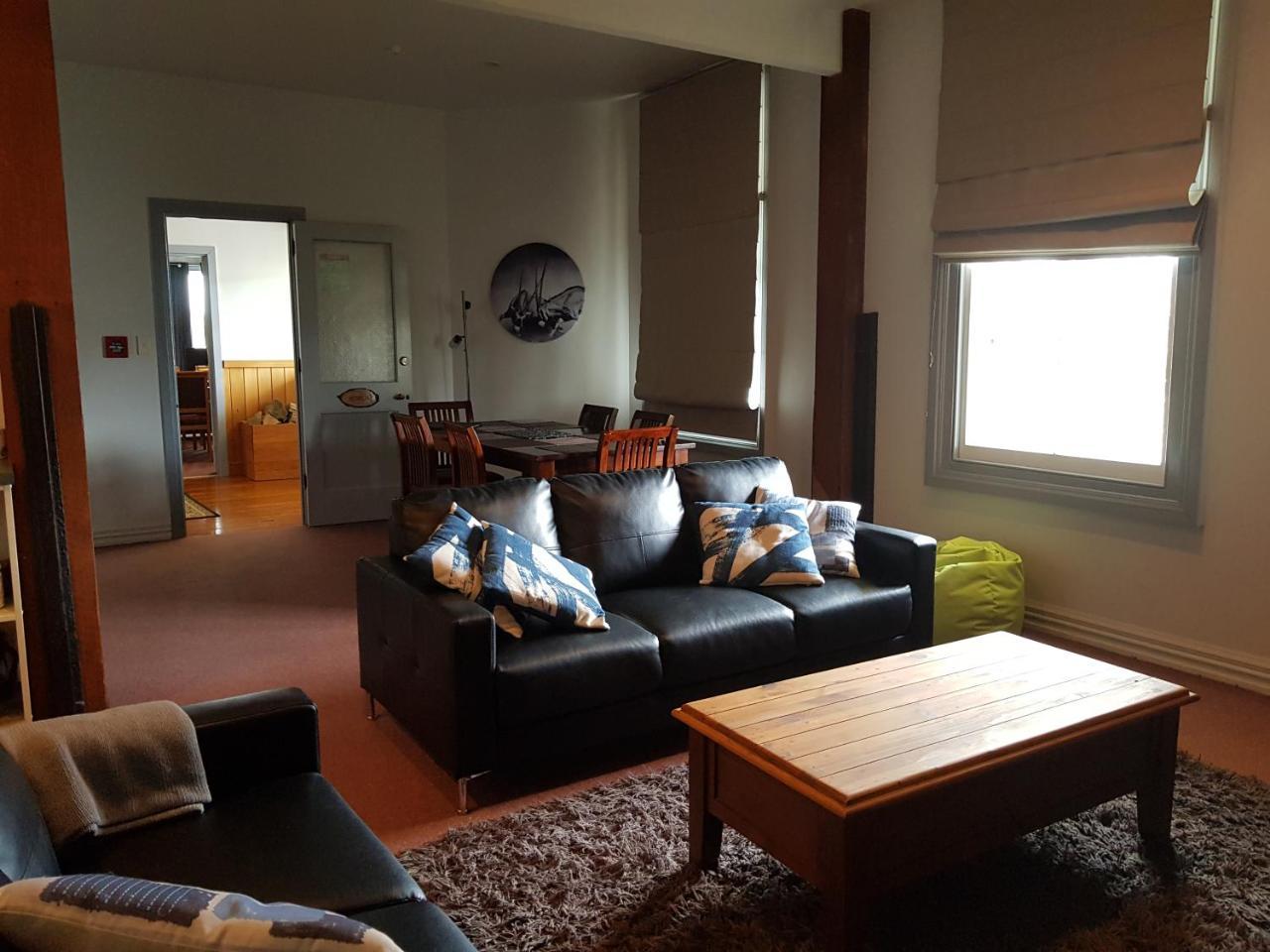 Abisko Lodge Methven Exterior foto